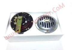 12 VOLT 2Lİ HELLA DİT KORNA