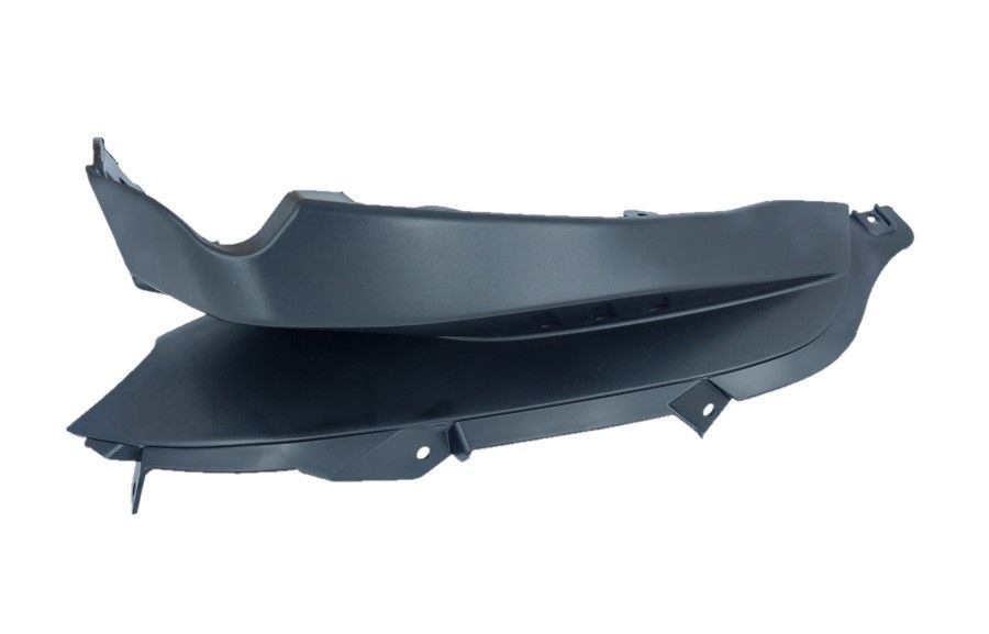 Mondial Kd 125 F Kiden Sele Altı Yan Kapak Alt Sol