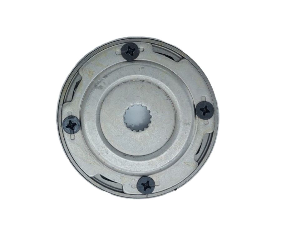 Yamaha Nouvo Marş Kavrama (Dişlisiz)