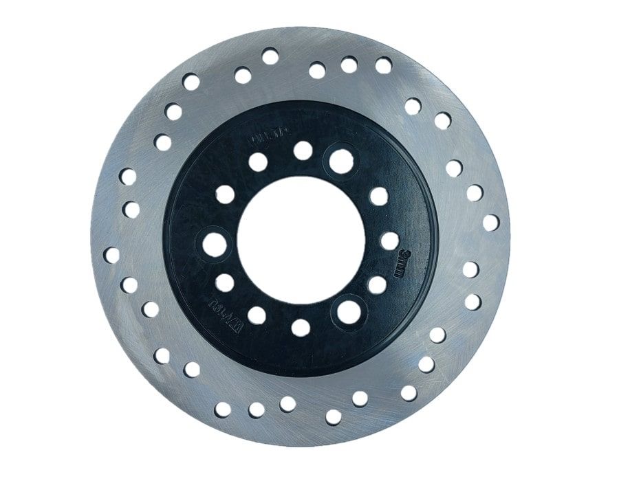 Mondial 150 ZC - RR Arka Disk