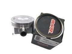 CG 250 69 mm 17 Perno Piston Sekman Seti