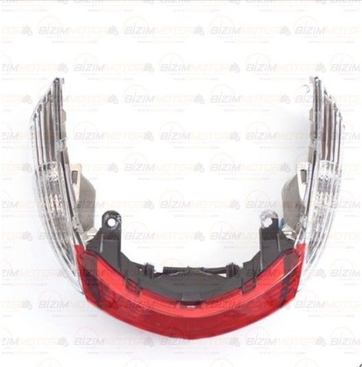 HONDA SPACY 110 STOP VE SİNYAL TAKIM