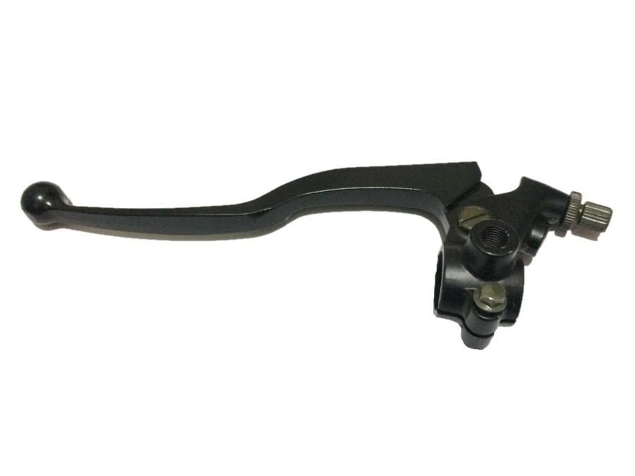 Rx 115 Debriyaj Kütüğü Kolu Komple