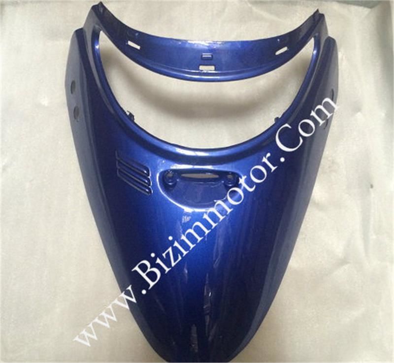 BİSAN PASİFİC 125 FAR PANELİ MAVİ