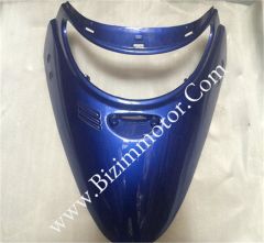 BİSAN PASİFİC 125 FAR PANELİ MAVİ