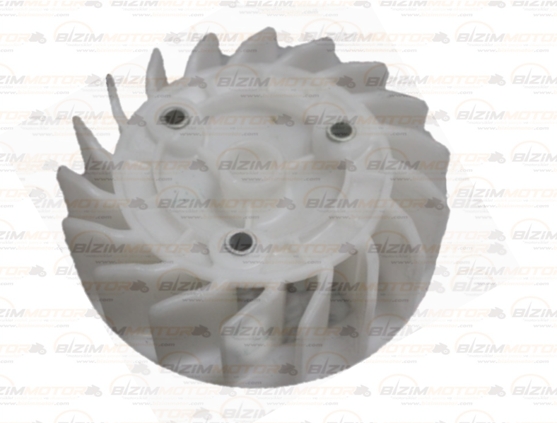 Honda Spacy 110 Fan Pervanesi