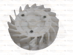 Honda Spacy 110 Fan Pervanesi