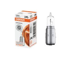 12V 35/35 Osram Halojen Far Ampülü
