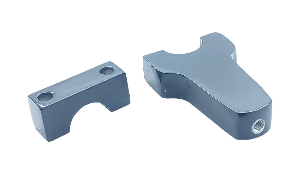 Mondial X-Treme 200 Rüzgarlık Braketi Alt