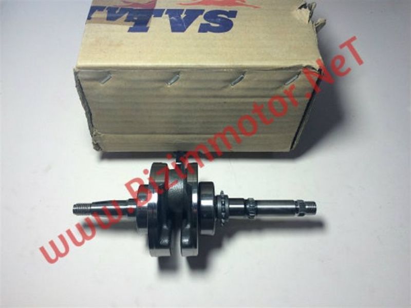 TVS PEP 75/90 KRANK KOMPLE ORJ