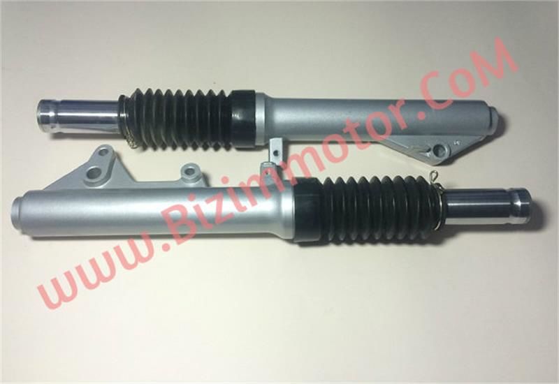 BİSAN PASİFİC 125 ÖN SAĞ SOL AMORTİSÖR TAKIMI