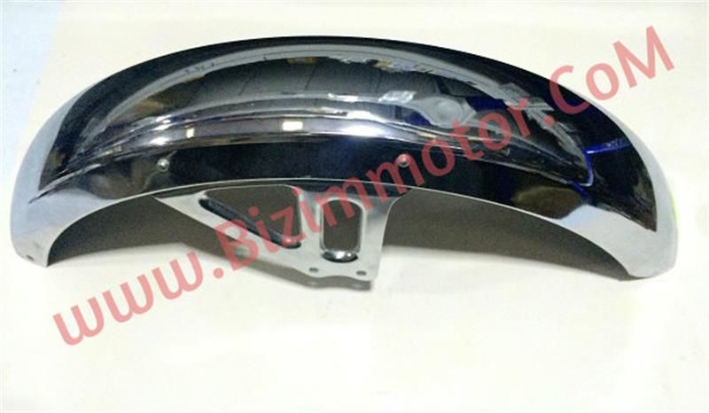 Honda Hero Cd 100 Ön Çamurluk