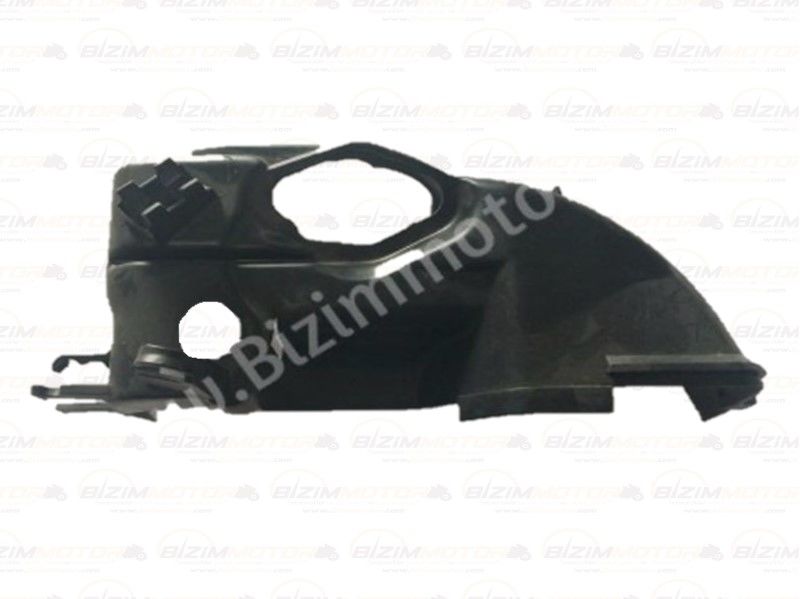 Honda Activa Silndir Üst Kaput İn-Ex