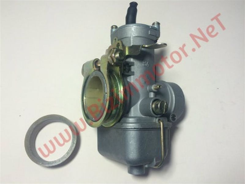 MZ 251 KARBÜRATÖR KOMPLE Y.M