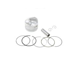 Honda Fizy 125 Piston Sekman Std