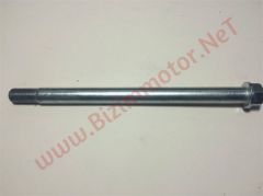 MZ 251 ARKA TEKER MİLİ