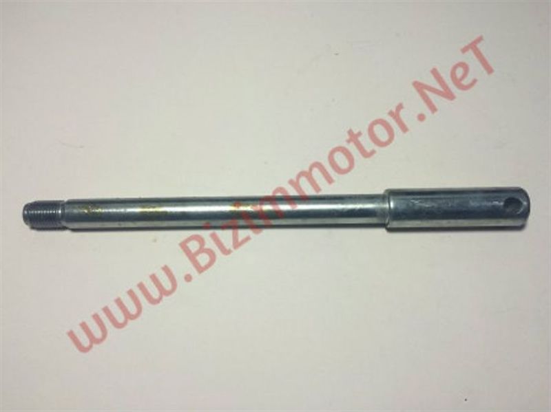 MZ 251 ÖN TEKER MİLİ