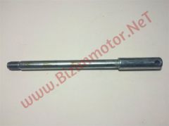 MZ 251 ÖN TEKER MİLİ