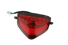 Mondial MR 150 Vulture Arka Stop Komple