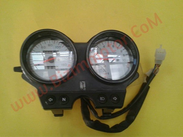 ASYA 150T 12 KSR KİLOMETRE GÖSTERGE PANELİ