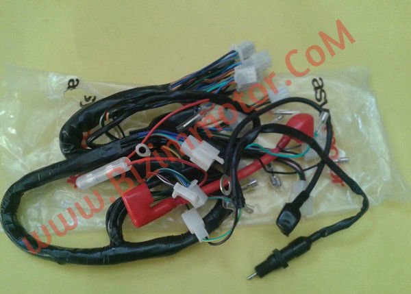 ASYA 150T 12 KSR ELEKTRİK TESİSATI