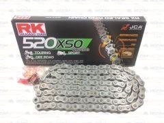 Bajaj Dominar 400 X-Ring Teker Zinciri Rk