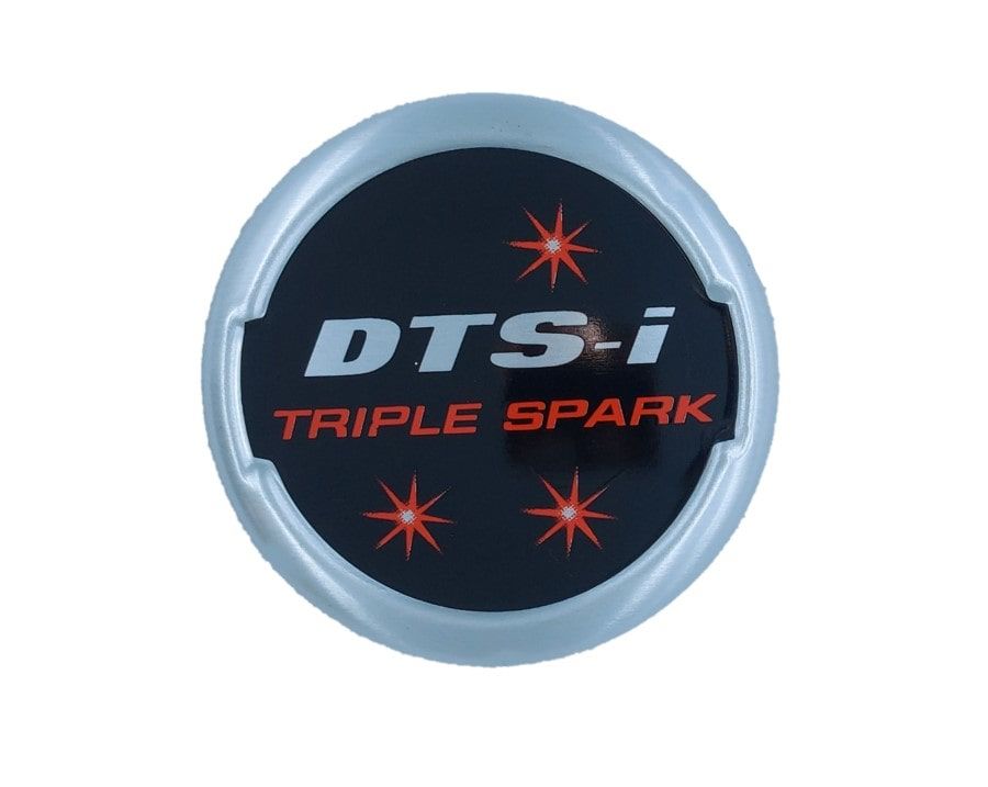 Bajaj DTSİ Yan Amblem