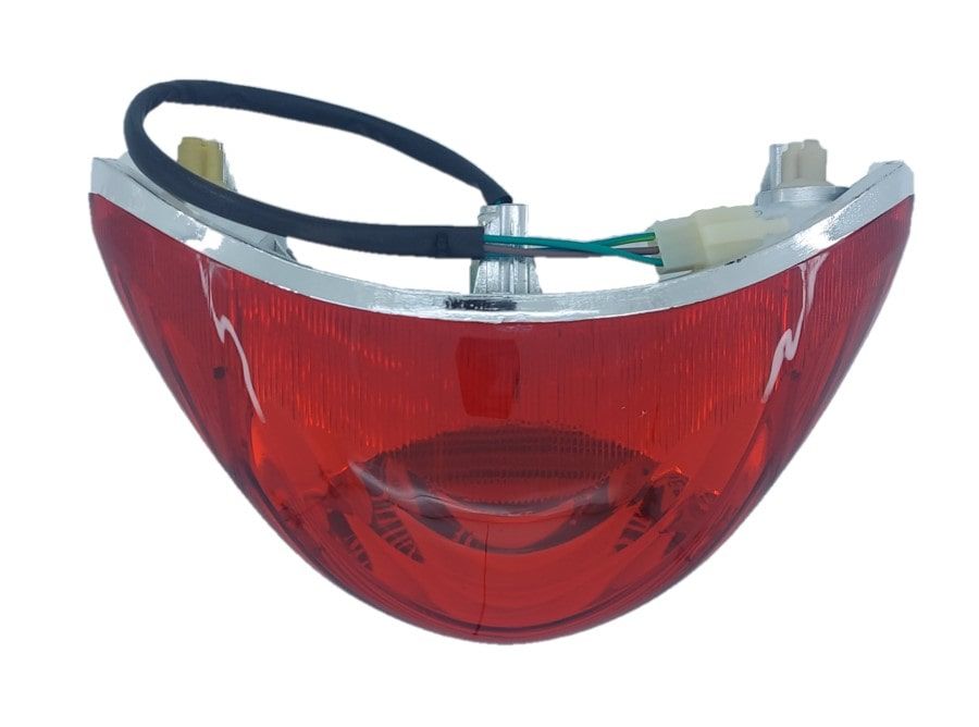 Asya 150T 12 Ksr Arka Stop