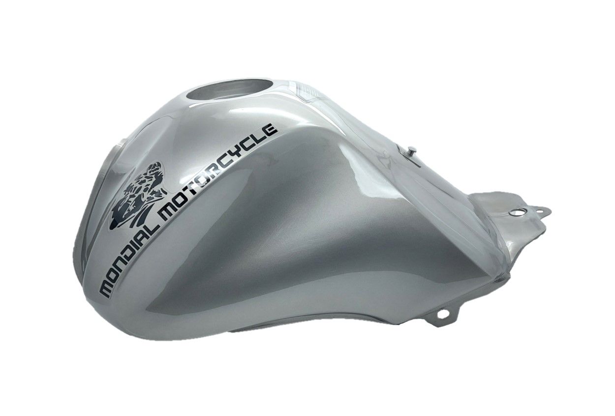 Mondial MC 125 Benzin Deposu Gri