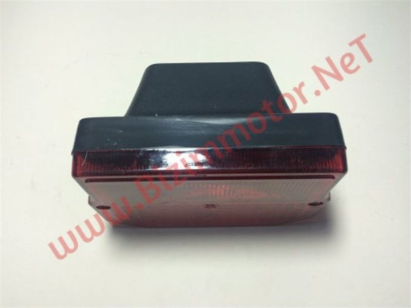 MZ 150 251 ARKA STOP KOMPLE