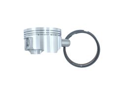 Honda Cbr 125 Piston Sekman Takımı