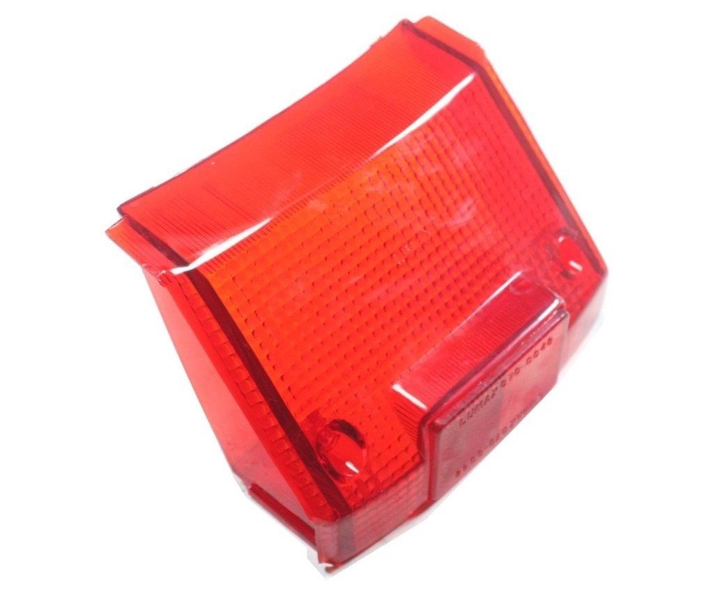 Honda Kinetic Arka Stop Camı
