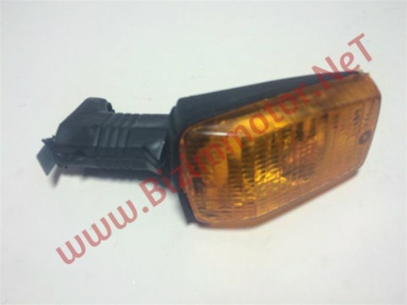 MZ 251 SİNYAL KOMPLE Y.M