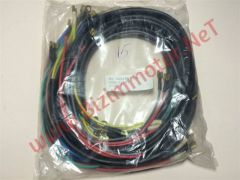 MZ 251 ELEKTRİK KABLO TESİSATI E.M