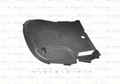Honda Fizy 125 Şasi Alt Koruma Plastiği