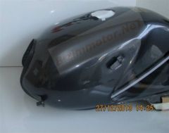 Ybr 125 Esd Benzin Deposu Füme A