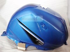 Ybr 125 Esd Benzin Deposu Mavi 2010