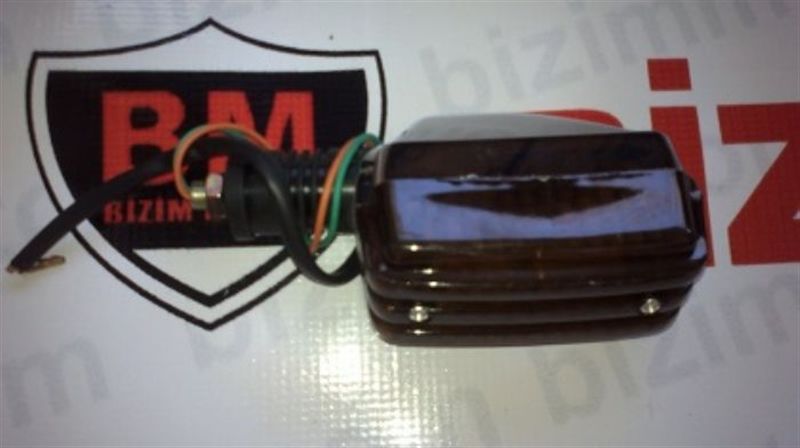 YAMAHA RX 135 KİNG SİNYAL