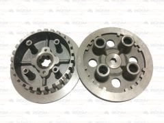 Bisan Roadstar 250 Debriyaj Baskı Flanşı