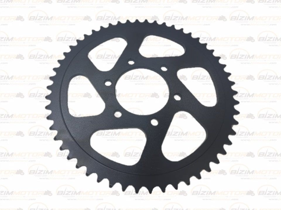 CF MOTO NK 400 Arka Dişli Std Yerli