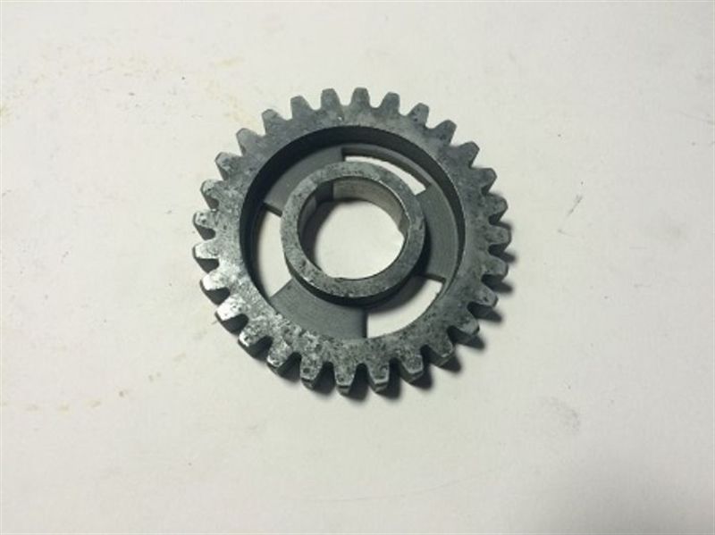 MZ 251 ŞANZIMAN VİTES 28 DİŞLİ
