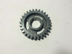 MZ 251 ŞANZIMAN VİTES 28 DİŞLİ