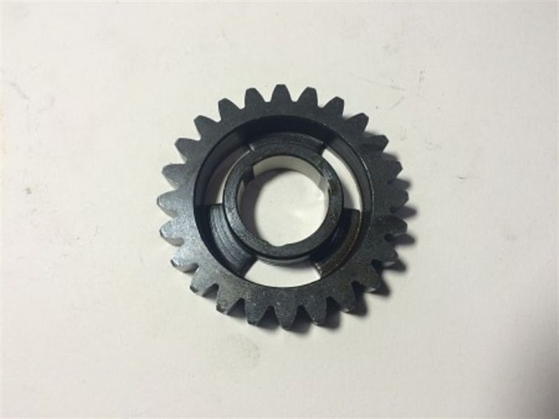 MZ 251 ŞANZIMAN VİTES 24 DİŞLİ