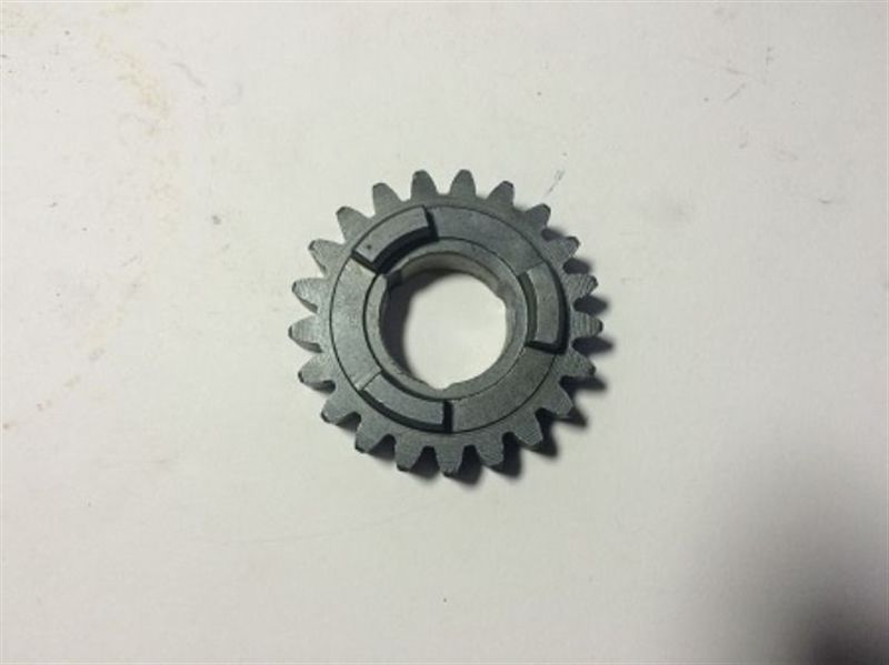 MZ 251 ŞANZIMAN VİTES 21-3 DİŞLİ