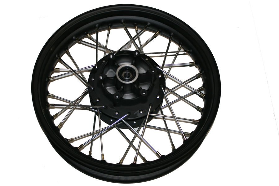 Mondial Rx3İ Evo 250 Arka Jant Komple 17