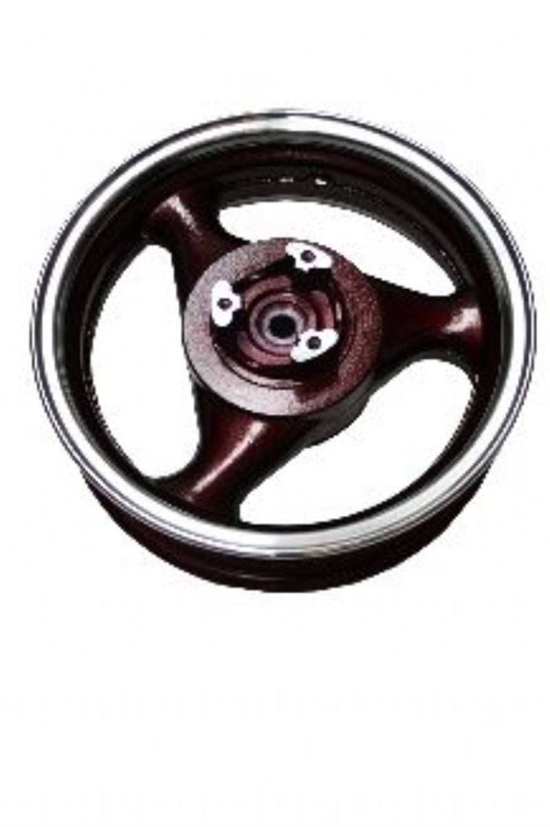 Mondial RE 150 Arka Jant Komple