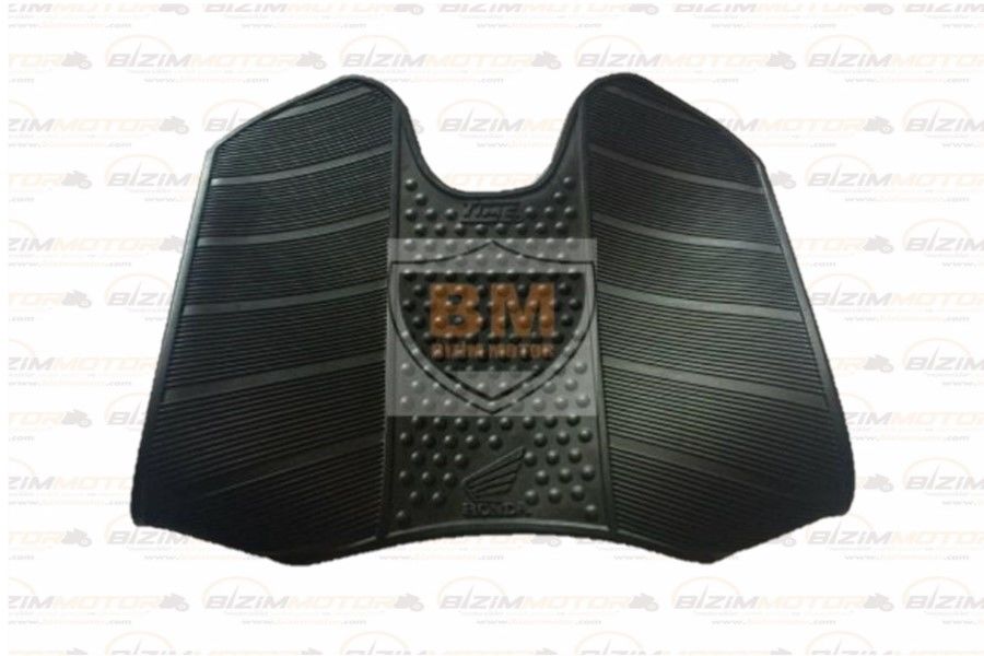 Honda Activa Orta Alt Pas Pas