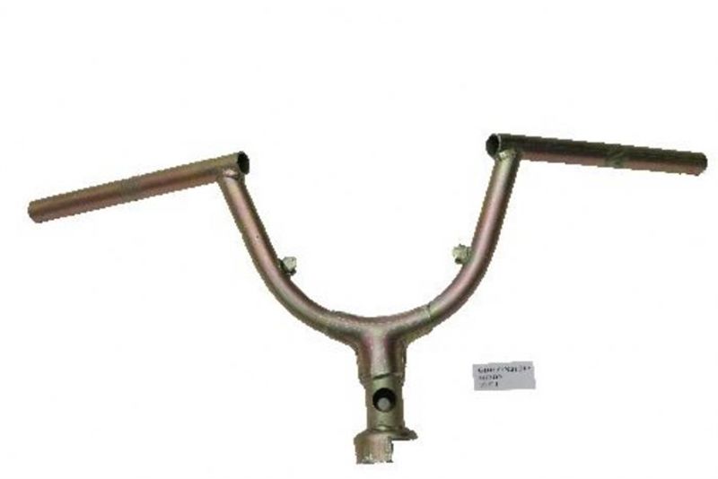 Mondial 150 RE Gidon