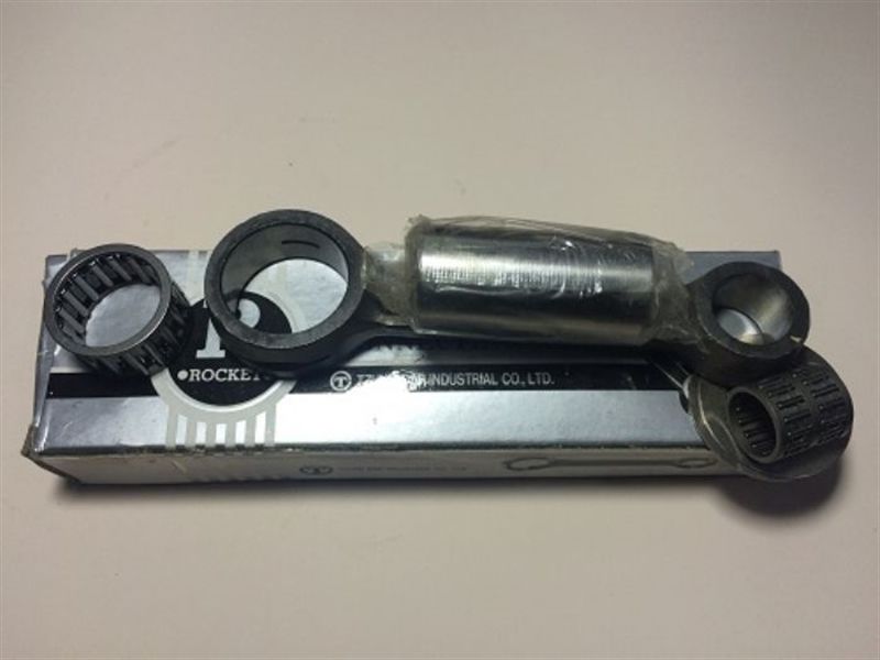 MZ 251 BİEL KOLU E.M 32MM