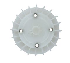 SCOOTER 50/80 CC Plastik Fan (Pervane)